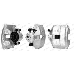 FCL694441 Disc brake caliper front L fits: AUDI A1, A3, TT; SEAT ALTEA, ALT