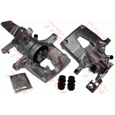 BHS819E Brake Caliper TRW