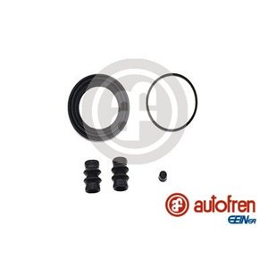 D4-263 Brake caliper repair kit front R (piston diameter: 57) fits: MERC