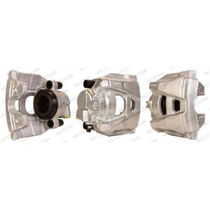 FCL695015 Disc brake caliper front L fits: AUDI A4 ALLROAD B8, A4 B8, A5 1.