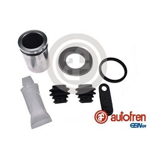 D4-3179C Brake caliper repair kit rear L/R (piston diameter: 34) fits: KIA