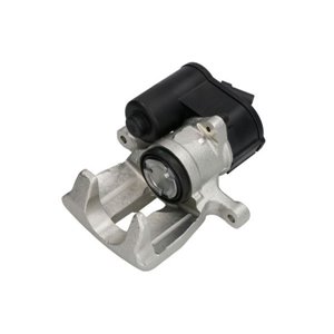 CZH1370 Electric disc brake calliper rear L fits: AUDI Q3; SEAT ALHAMBRA;