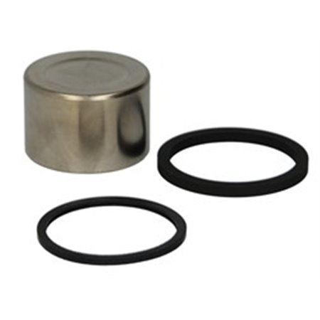 CPK-312-U Brake calliper piston front (with sealants) fits: SUZUKI GSF, GSX