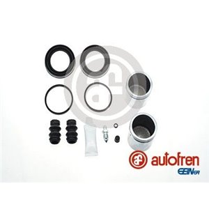 D4-1590C Brake caliper repair kit front L/R (piston diameter: 48, with a p