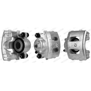 FCL695326 Disc brake caliper front L fits - Top1autovaruosad