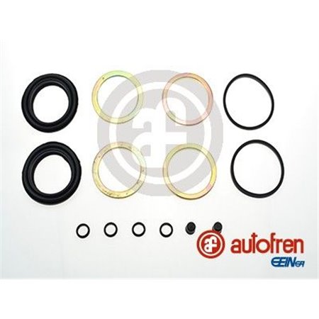 D4023 Repair Kit, brake caliper AUTOFREN SEINSA