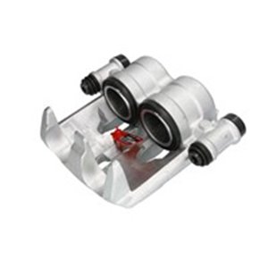 LAU 77.2903 Disc brake caliper front R fits: MERCEDES SPRINTER 4,6 T (B906), 