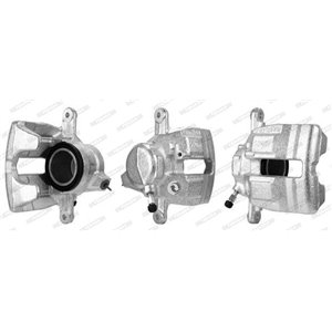 FCL694649 Disc brake caliper front L fits: MERCEDES C (CL203), C T MODEL (S