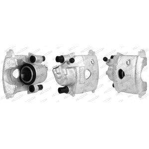 FCL692391 Disc brake caliper front L fits: SEAT CORDOBA, CORDOBA VARIO, IBI