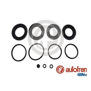 D4597 Repair Kit, brake caliper AUTOFREN SEINSA - Top1autovaruosad