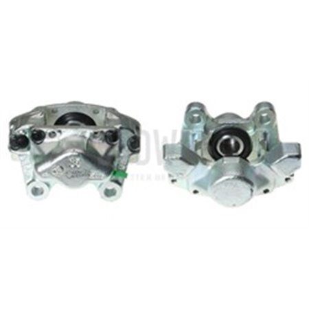 342909 Disc brake caliper rear R fits: OPEL VECTRA B 1.6 2.6 09.95 07.03