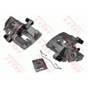 BHN710E Disc brake caliper rear R fits: VOLVO C30, C70 II, S40 II, V40, V