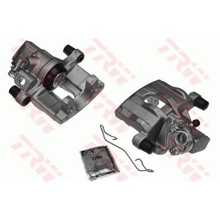 BHN710E Brake Caliper TRW