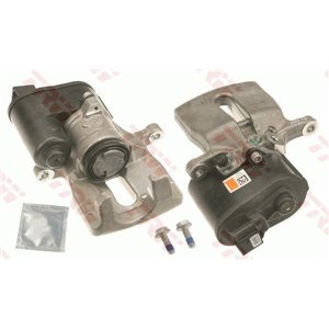 BHN1105E Disc brake caliper rear R fits: VOLVO S60 II, S80 II, V60 I, V70 