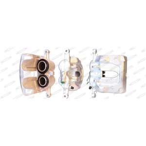 FCL695012 Disc brake caliper front R fits: NISSAN PRIMASTAR; OPEL VIVARO A;