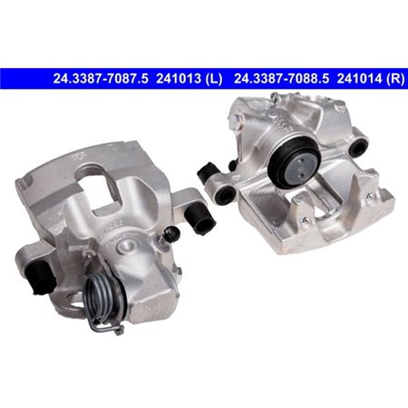 24.3387-7088.5 Brake Caliper ATE