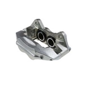 LAU 77.5010 Disc brake caliper front L fits: TOYOTA HILUX VII 2.5D/3.0D 03.05