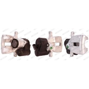 FCL695004 Elektrooniline pidurisadul Tagumine Parem sobib: AUDI Q3 SEAT AL