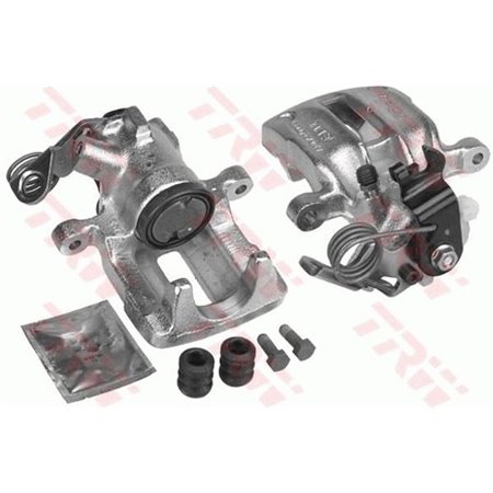 BHN147E Brake Caliper TRW