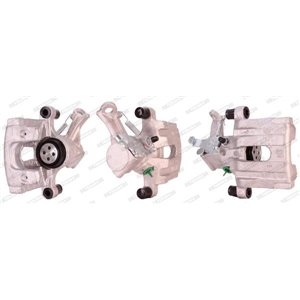 FCL694598 Disc brake caliper rear R fits: CADILLAC BLS; OPEL VECTRA C, VECT
