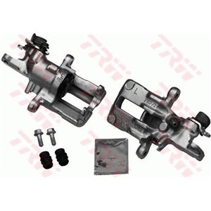 BHQ121E Brake Caliper TRW - Top1autovaruosad