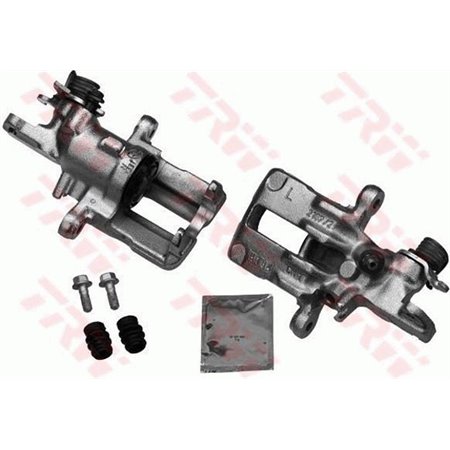 BHQ121E Brake Caliper TRW