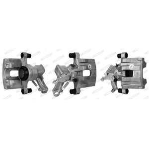 FCL694459 Disc brake caliper rear L fits: CADILLAC BLS; OPEL VECTRA C, VECT