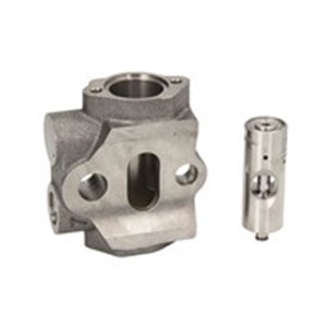 DEL7243-789 Body with piston (shut off valve application DP210; DP310)