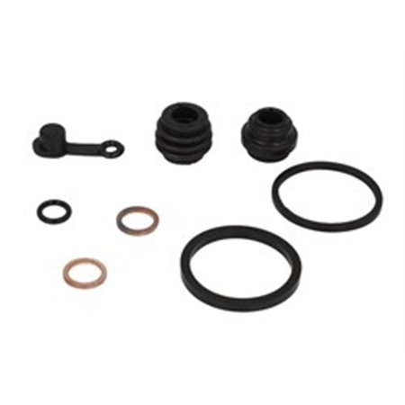 AB18-3052 Brake calliper repair kit rear fits: HONDA TRX 450/700 2004 2014