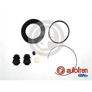 D4-1225 Brake caliper repair kit front L/R (piston diameter: 67)