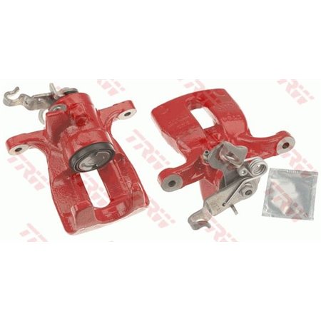 BHN1142E Brake Caliper TRW