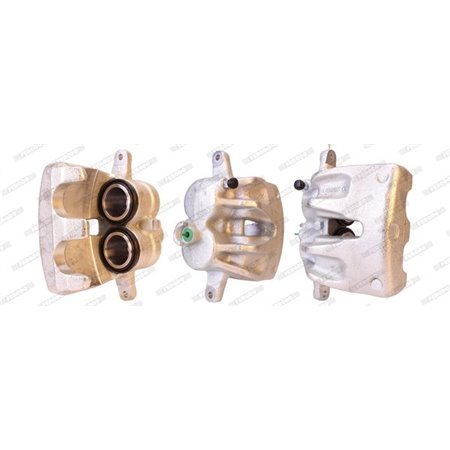 FCL694678 Disc brake caliper front R fits: LAND ROVER DISCOVERY III, DISCOV