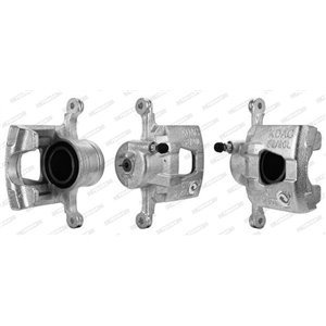 FCL694719 Disc brake caliper front L fits: CHEVROLET AVEO / KALOS; DAEWOO K