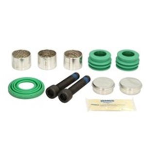 640 319 922 2 Brake caliper repair kit(guide, Sealing) MAXX 19 fits: RVI MIDLUM