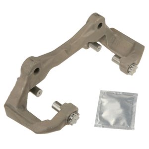 BDA1073 Brake caliper yoke front L/R fits: AUDI A4 ALLROAD B8, A4 B8, A5,