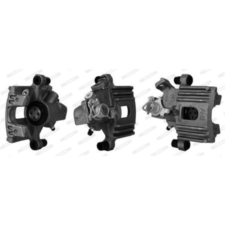 FCL694601 Brake Caliper FERODO