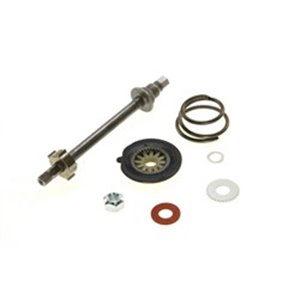 CKSK.10.4 Brake caliper repair kit front/rear L/R, KNORR SB SN