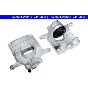 24.3601-2602.5 Ketaspiduri pidurisadul Esiosa Parem sobib: CHEVROLET CRUZE, ORLA