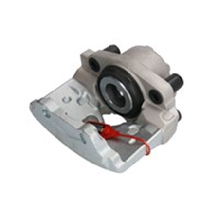 LAU 77.2982 Disc brake caliper front L fits: OPEL SIGNUM SAAB 9 3 1.8/2.2D 0