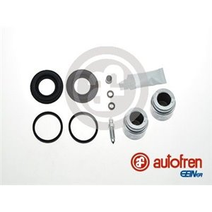 D4-1782C Brake caliper repair kit rear L/R (piston diameter: 36, with a pi