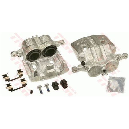 BHU319E Brake Caliper TRW