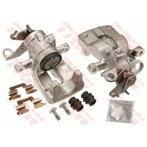 BHN966 Disc brake caliper rear R fits: ALFA ROMEO 147, 156, GT; FIAT LIN
