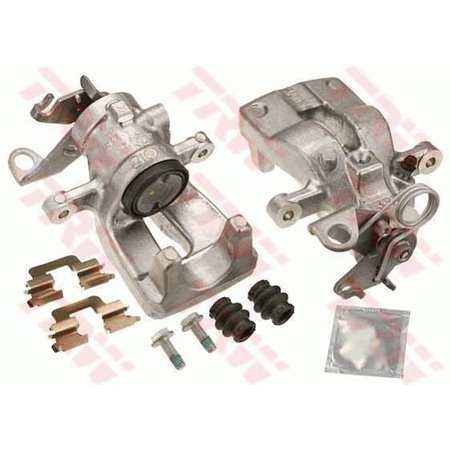 BHN966 Disc brake caliper rear R fits: ALFA ROMEO 147, 156, GT FIAT LIN