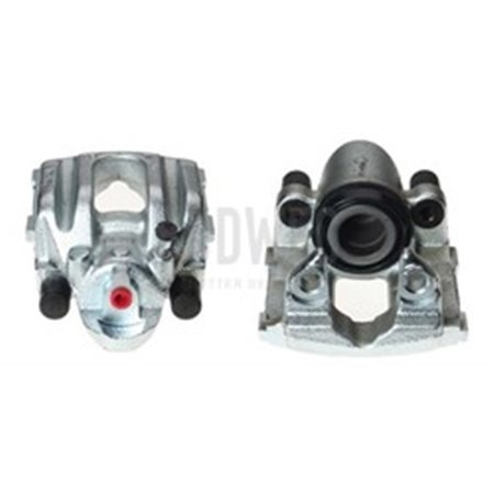 343408 Disc brake caliper rear L fits: BMW 1 (E82), 3 (E90), 3 (E92), 3 