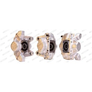 FCL692750 Disc brake caliper rear R fits: CHEVROLET VECTRA; OPEL ASTRA H, C