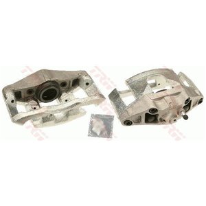 BHS1140E Disc brake caliper front L fits: AUDI A4 B6, A4 B7, A6 ALLROAD C6