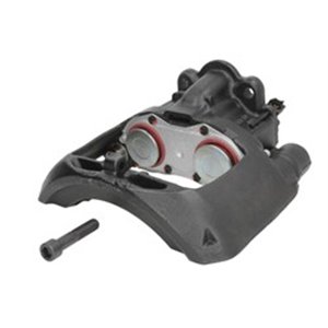 TEQ-MA.014 Disc brake caliper front/rear R KNORR ; SN6 (remanufactured) fits
