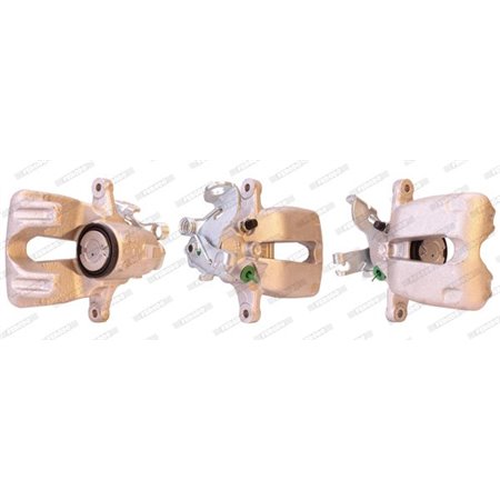 FCL695192 Brake Caliper FERODO