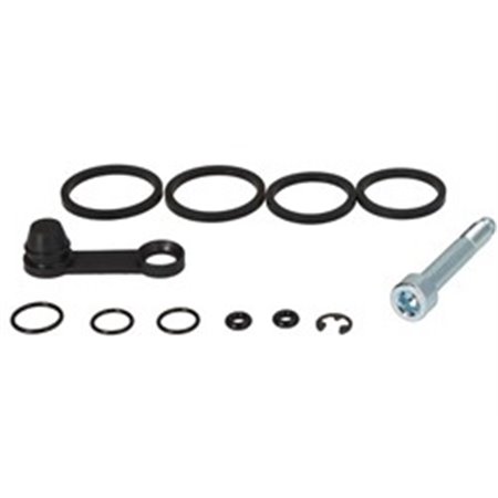 AB18-3283 Brake calliper repair kit front fits: HUSQVARNA TC KTM SX, SXS, 