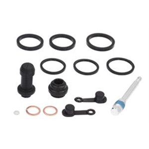 AB18-3072 Brake calliper repair kit front fits: HONDA PCX 125/150 2010 2016